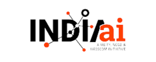 IndiaAI Logo