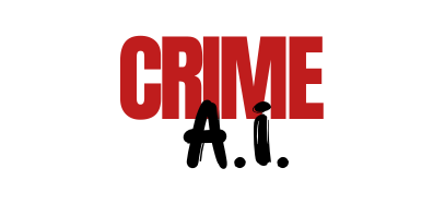 CrimeAI Logo