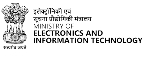MeitY Logo